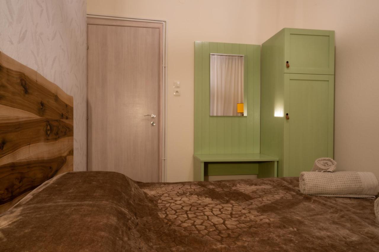 Casa Nostra Apartment *