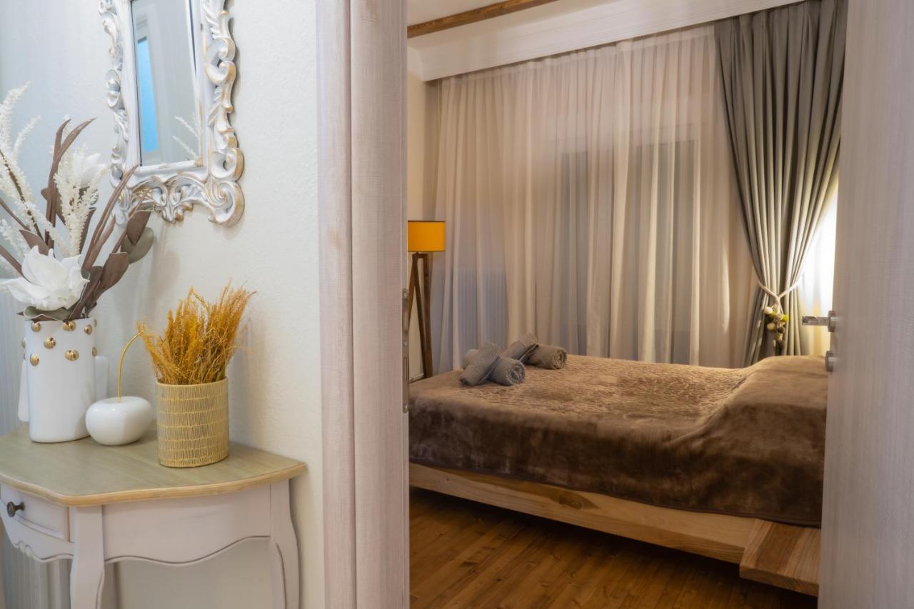 Apartment Casa Nostra *