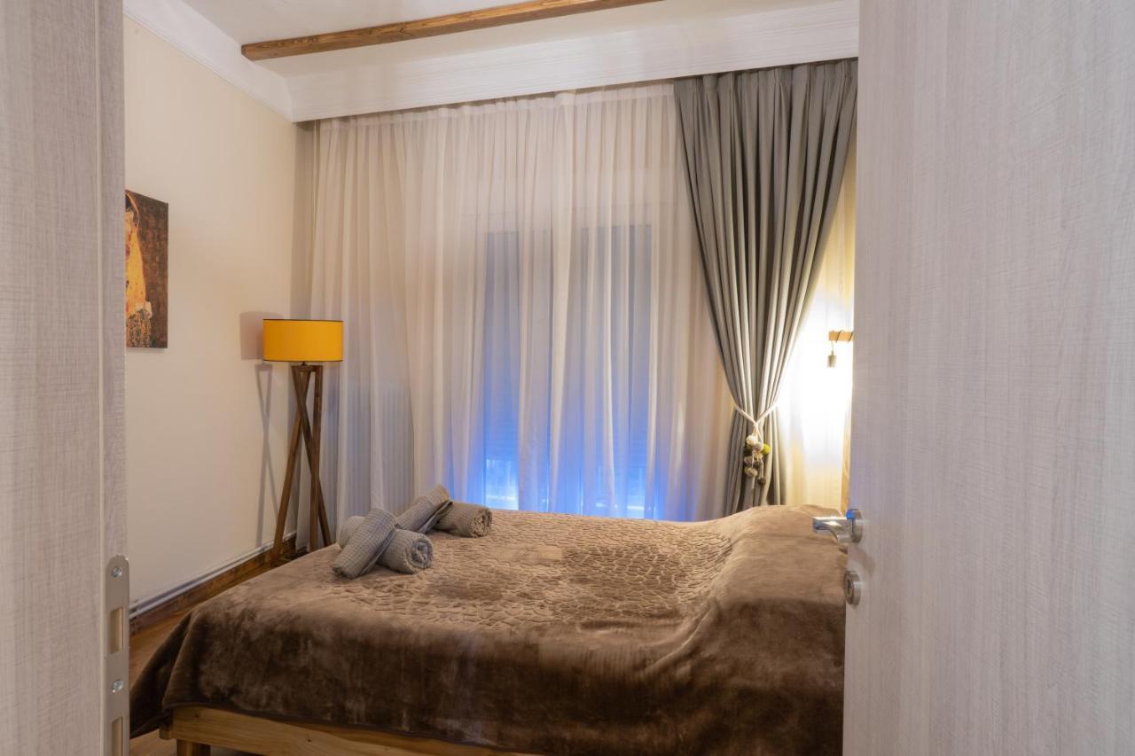 Apartment Casa Nostra *