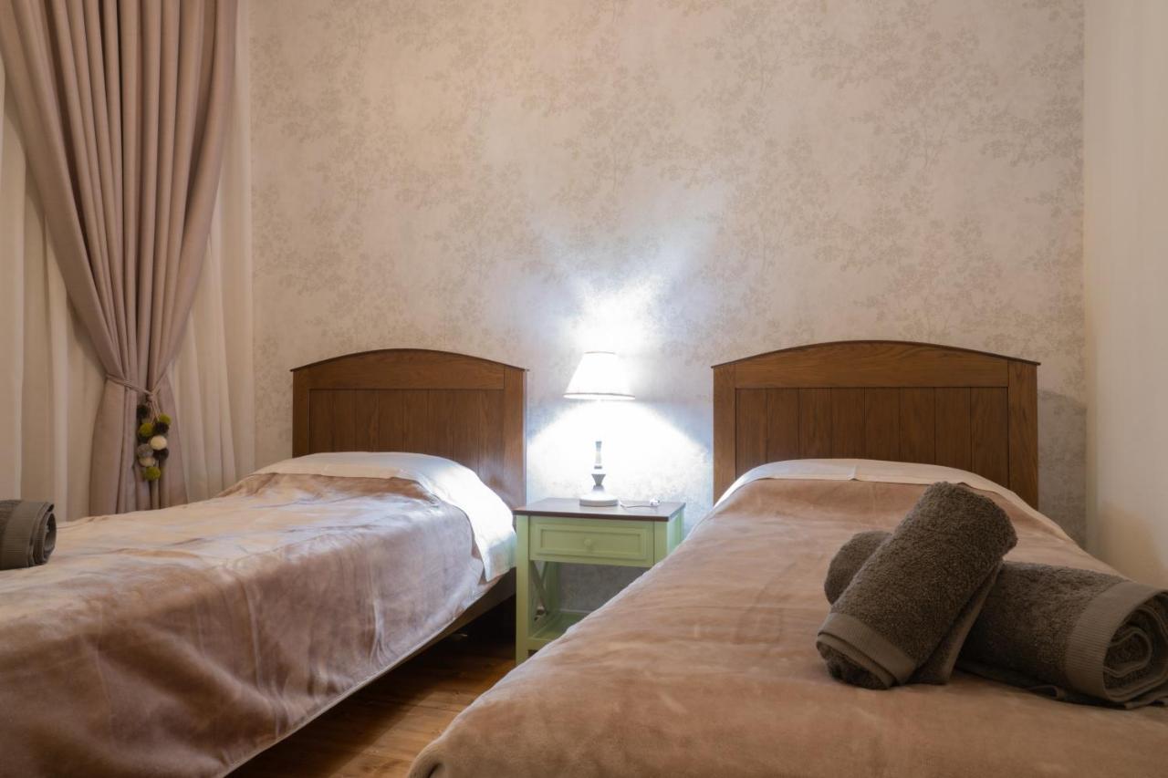 Apartment Casa Nostra Aridaia