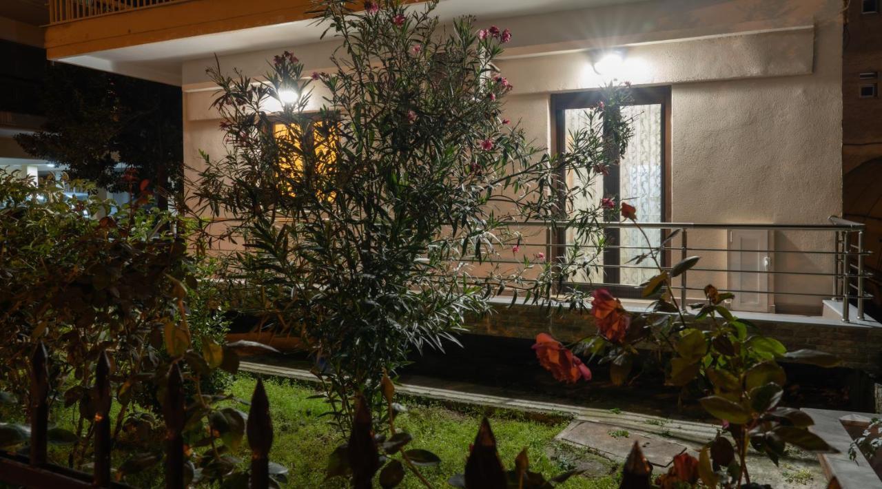 Casa Nostra Apartment