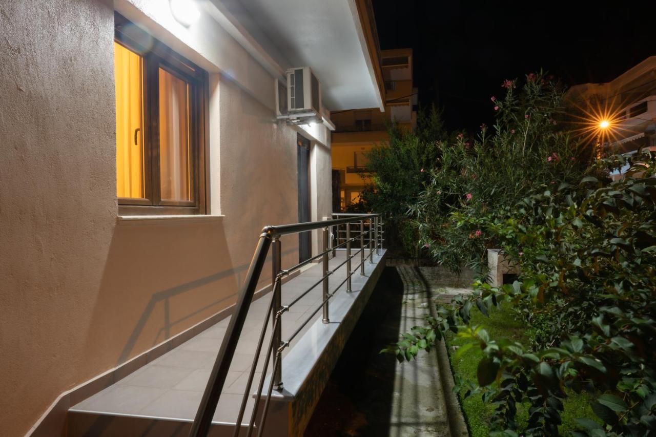 Casa Nostra Apartment Aridaia