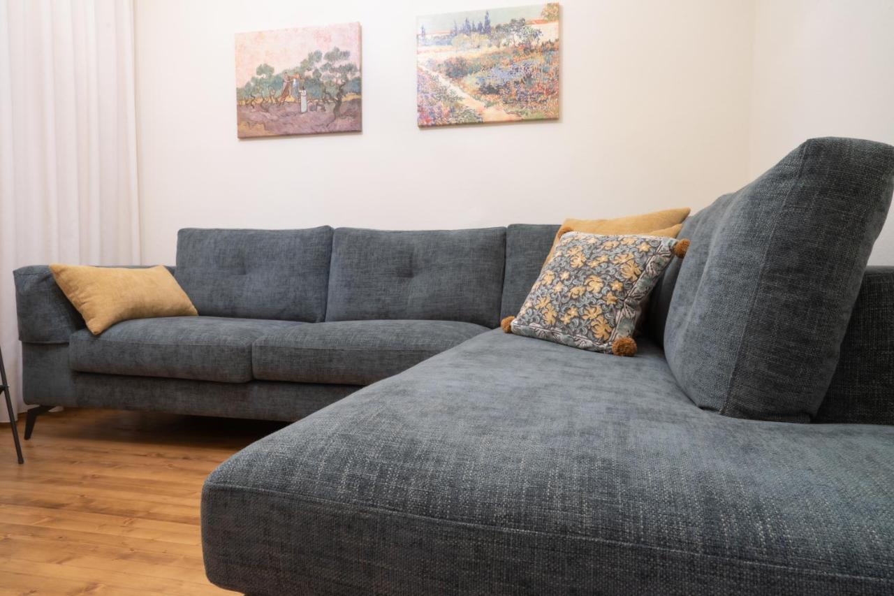 Casa Nostra Apartment Aridaia