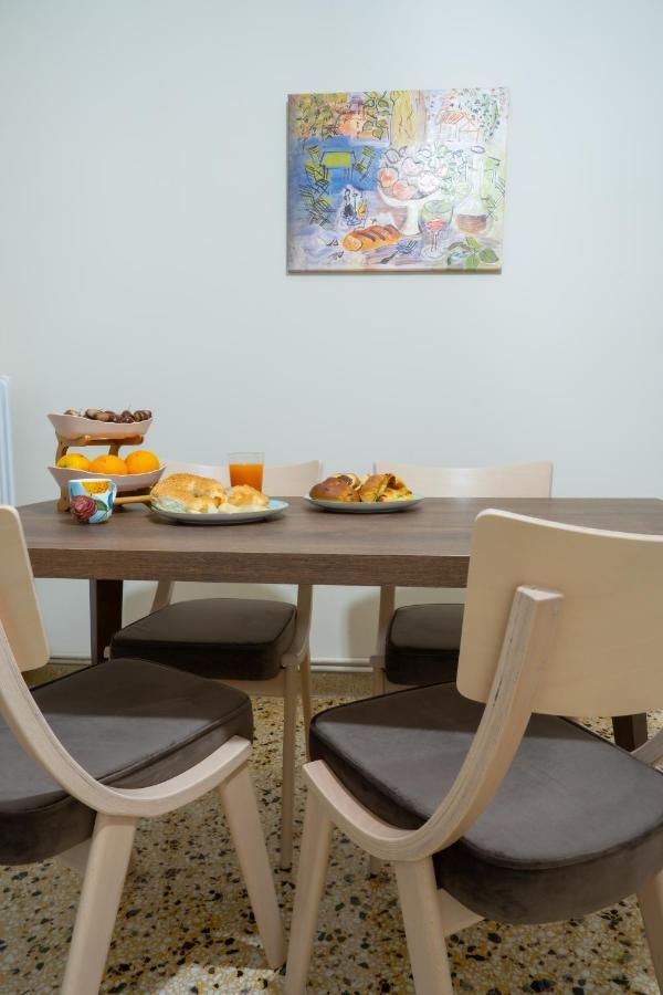 Casa Nostra Apartment *